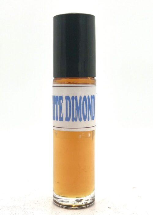 Fragrance Oil - Diamonds - 1/3oz.