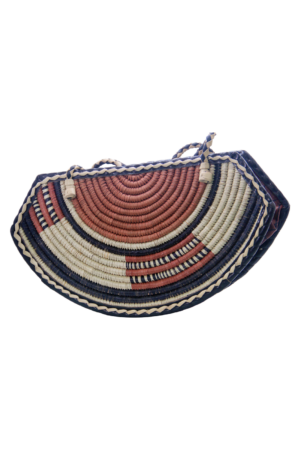 Lady's Leather Hand Bag
