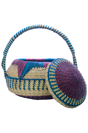 Handheld Basket