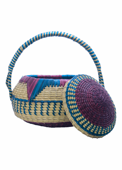 Handheld Basket