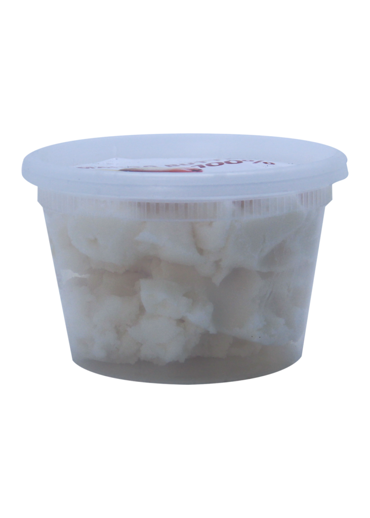 Mango Butter 16 oz