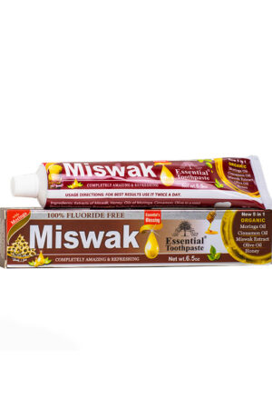 Miswak Toothpaste