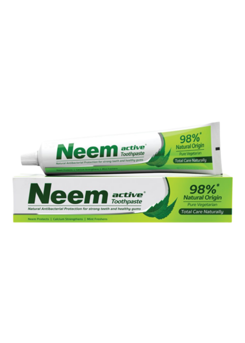 Neem Toothpaste