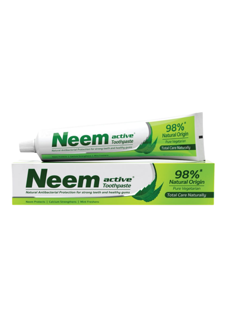 Neem Toothpaste