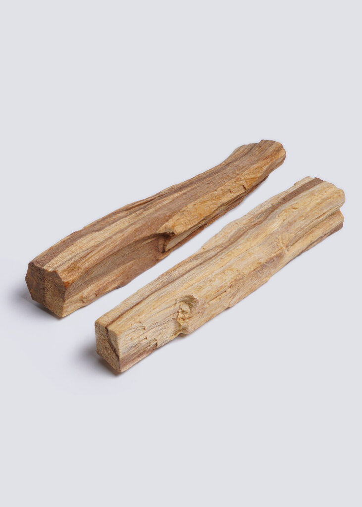 Palo Santo Sticks - 2 Sticks