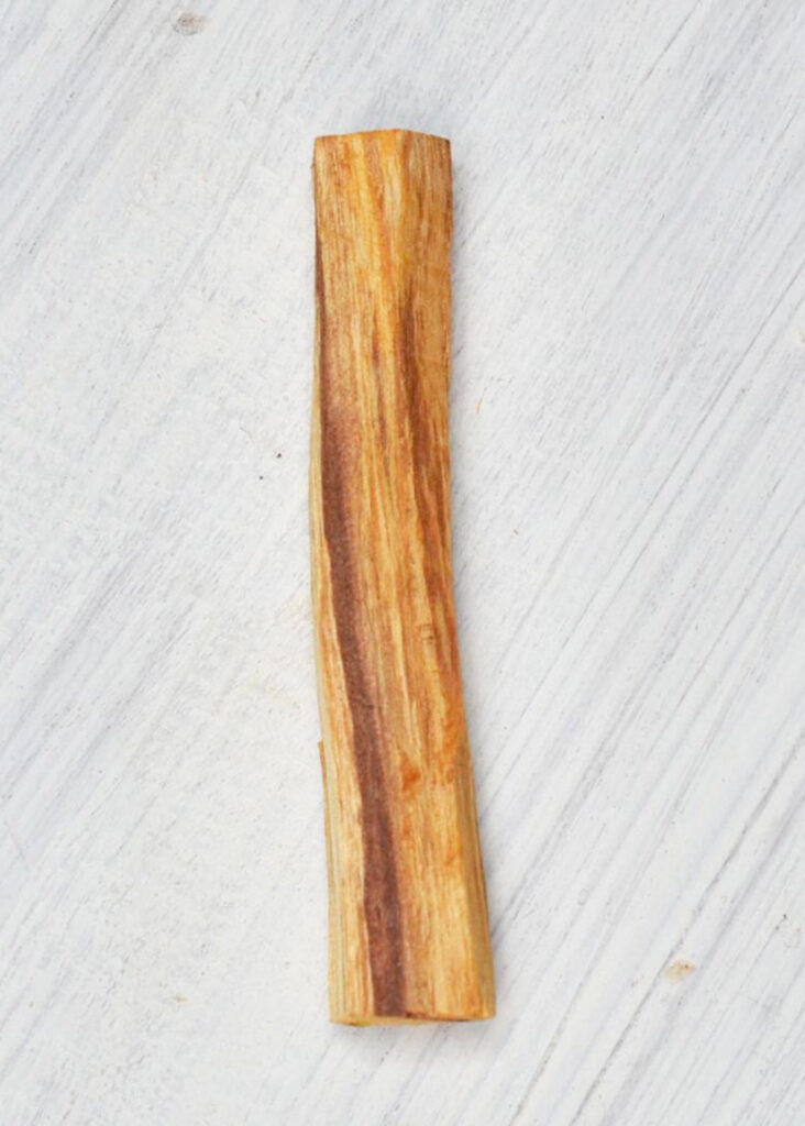 Palo Santo Sticks - 1 Sticks