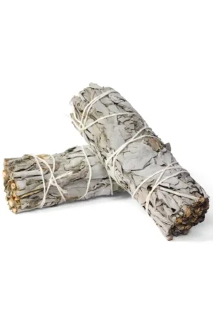 Incense Bundle - Sage