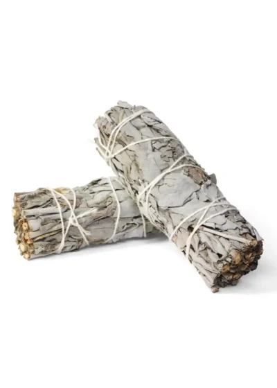 Incense Bundle - Sage