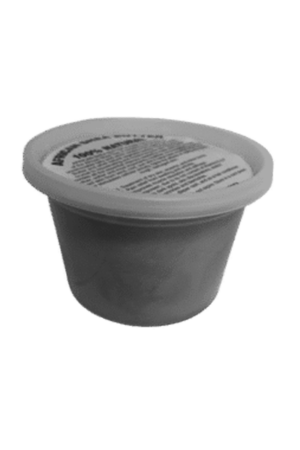 Shea Butter 16oz - White