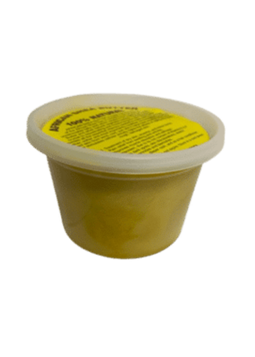 Shea Butter 16oz - Yellow