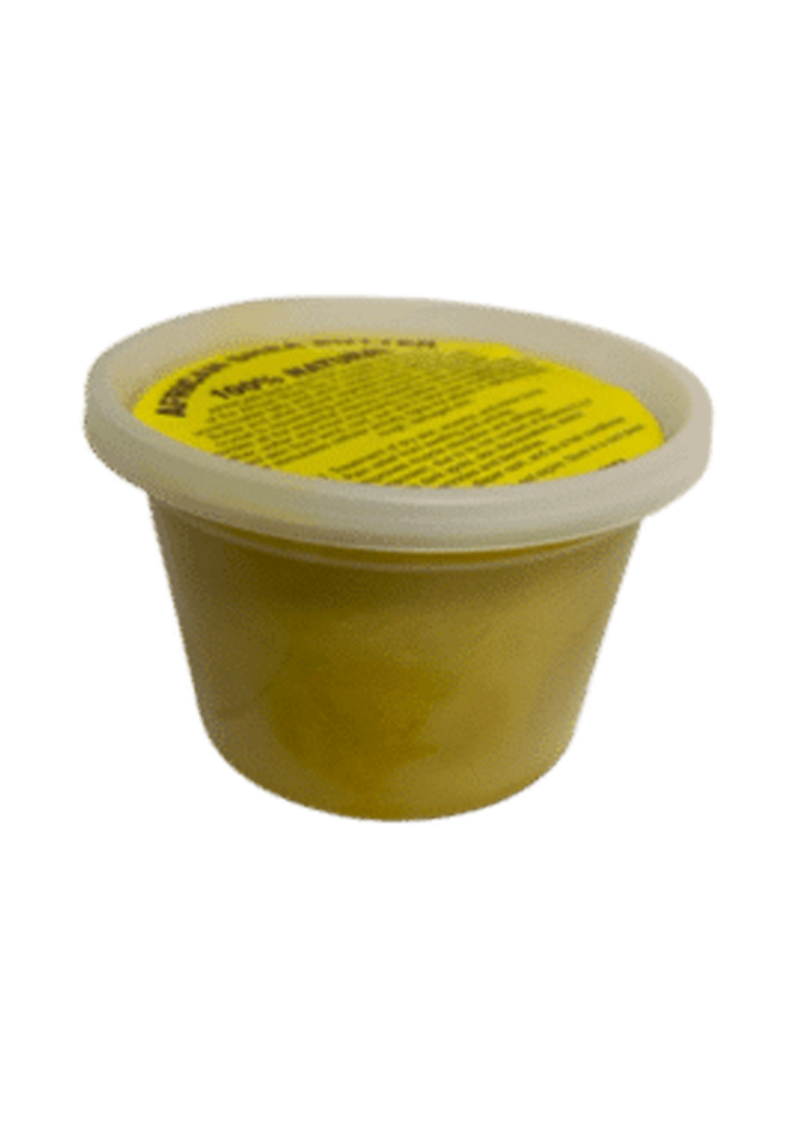 Shea Butter 16oz - Yellow