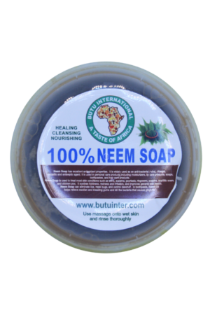 100% Neem Soap - Gel 16oz