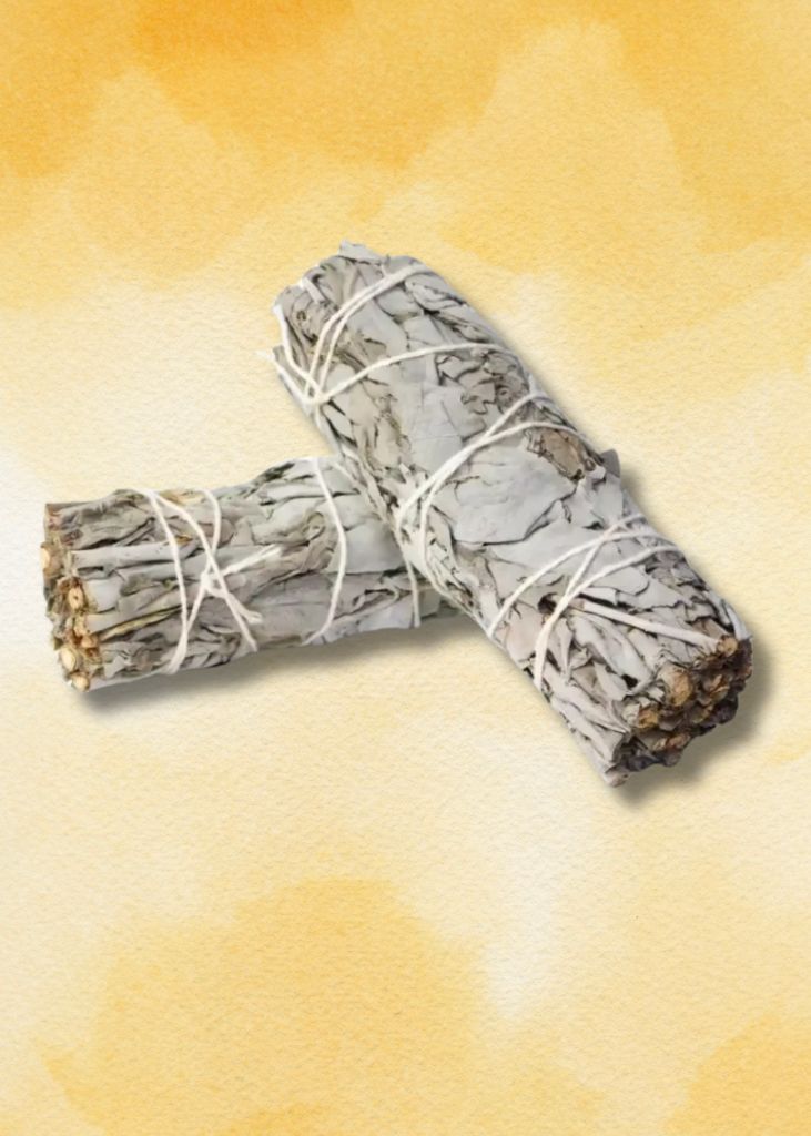 Sonata White Sage Bundle - Small