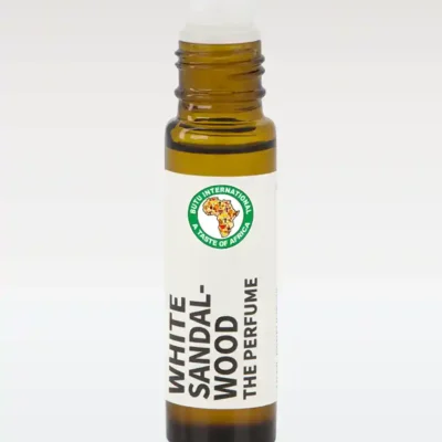 Fragrance Oil -  Sandlewood - 1/3oz.