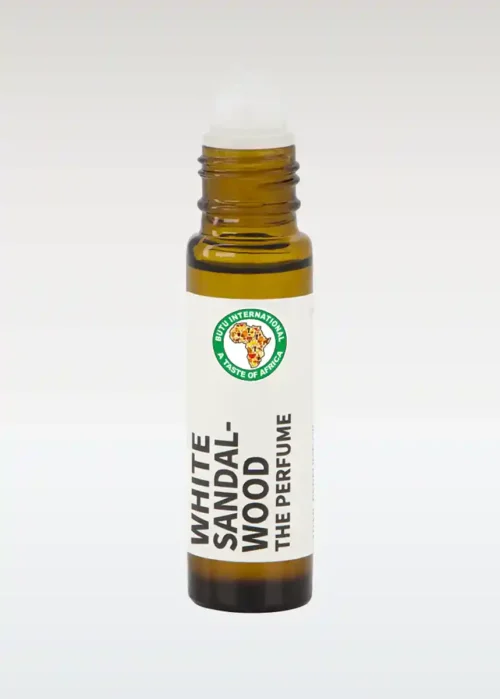 Fragrance Oil -  Sandlewood - 1oz,