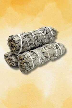 White Sage Bundle - Large