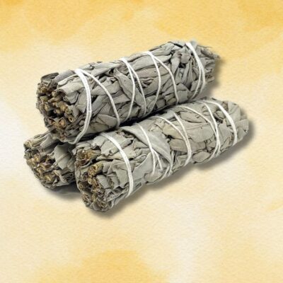 White Sage Bundle - Large