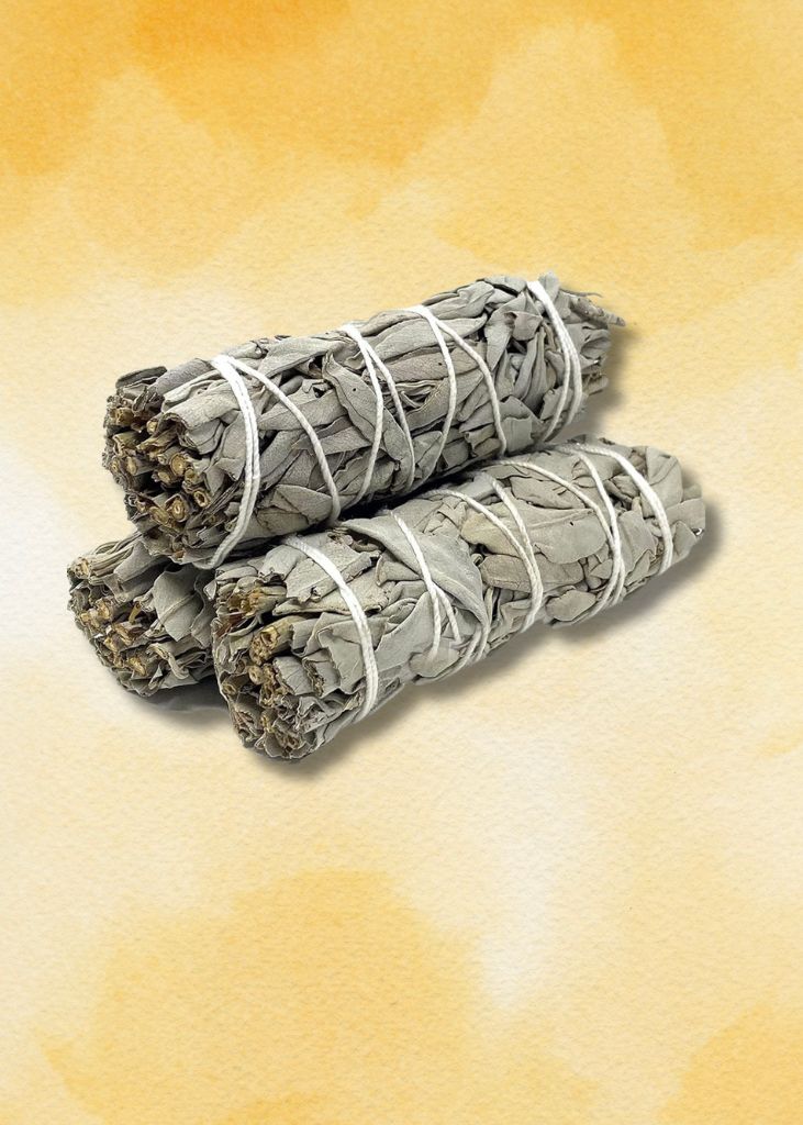 White Sage Bundle - Large