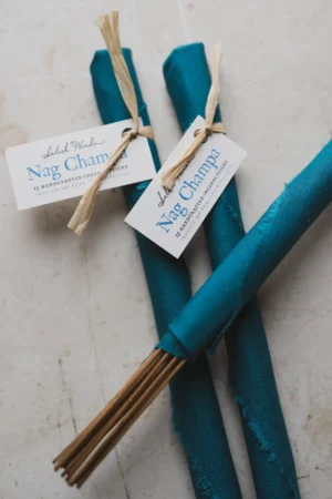 Incense Bundle - Nag Champa