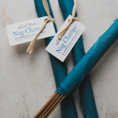 Incense Bundle - Nag Champa