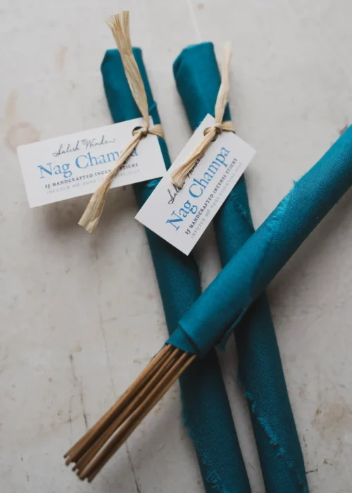 Incense Bundle - Nag Champa