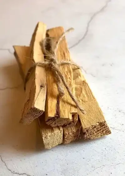 Palo Santo Sticks - 1 Sticks - Image 3
