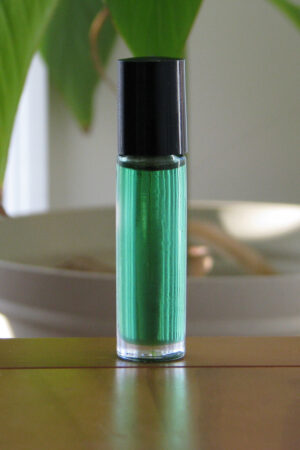 Fragrance Oil - Enjoy - 1/3oz.