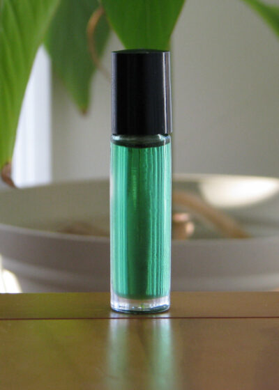 Fragrance Oil - Enjoy - 1/3oz.