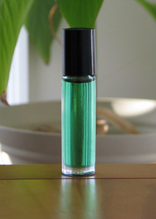 Fragrance Oil - Enjoy - 1/3oz.
