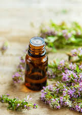 Incense Oil - Patchouli