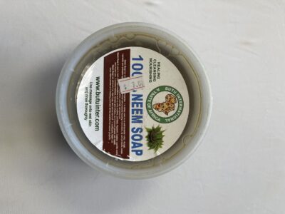100% Neem Soap - Gel 16oz