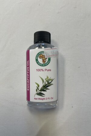100% Pure Cold-Pressed Palm Oil