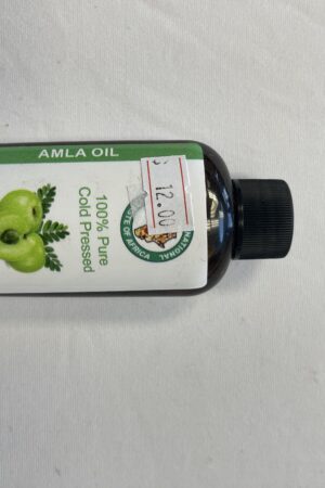 100% Pure Amla Oil