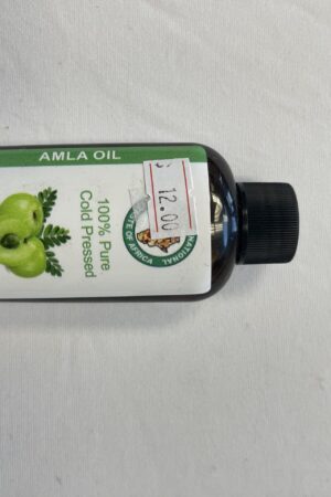 100% Pure Amla Oil