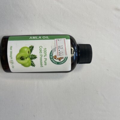 100% Pure Amla Oil