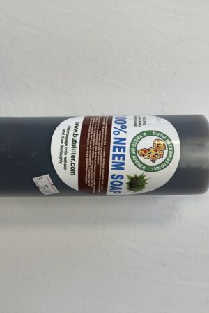 100% Neem Soap - Liquid - 8oz.