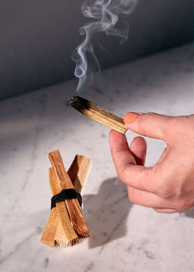 Palo Santo Sticks - 1 Sticks - Image 2