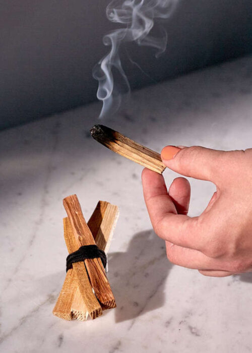Palo Santo Sticks - 2 Sticks - Image 3