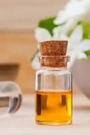 Incense Oil - Night Queen