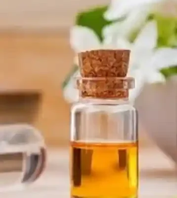 Incense Oil - Night Queen