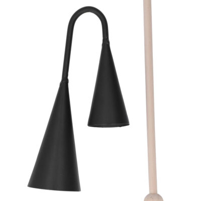 Cowbell (Agogo Bells) - 8" x  3"