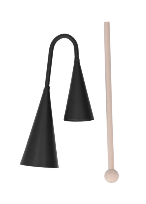 Cowbell (Agogo Bells) - 16" x 10"
