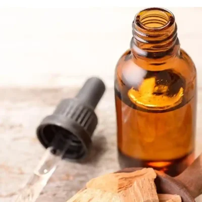Incense Oil - Sandlewood