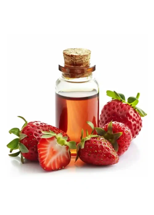 Incense Bundle - Strawberry