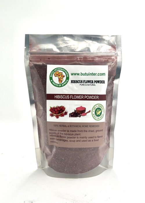 Hibiscus Flower Powder 250g - Image 2