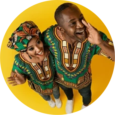 African Clothing