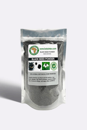 Black Seed Powder