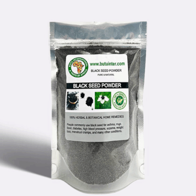 Black Seed Powder