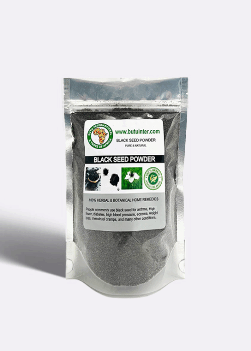 Black Seed Powder