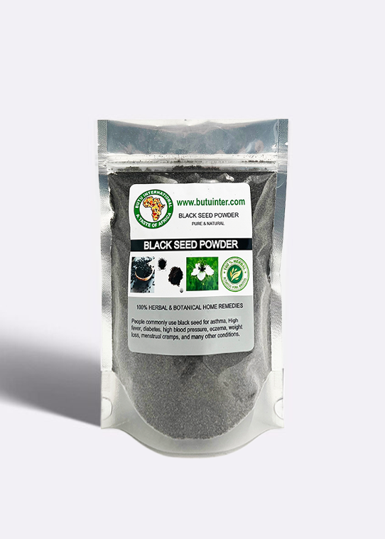 Black Seed Powder